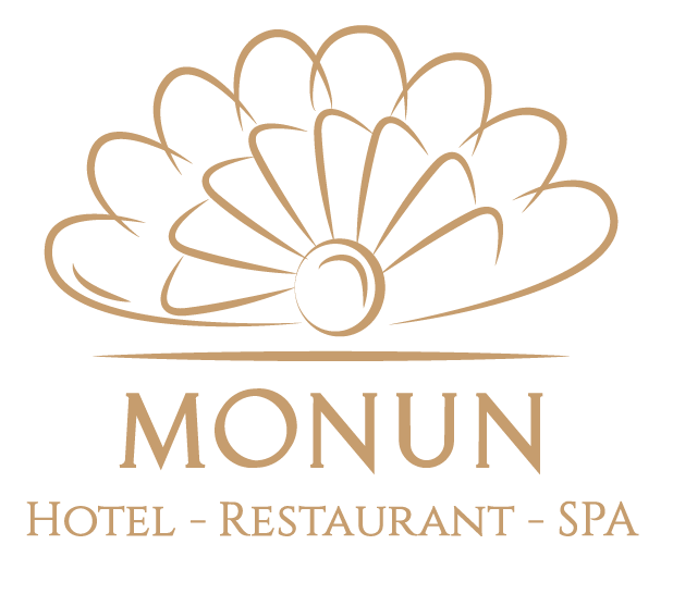 Monun - Hotel